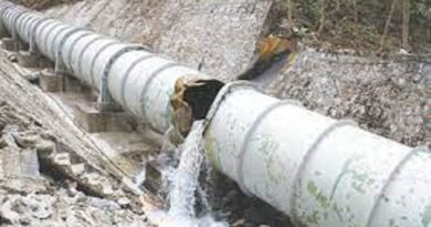 Nigeria Lost N898.93bn to Pipeline Vandalism in Nine Months