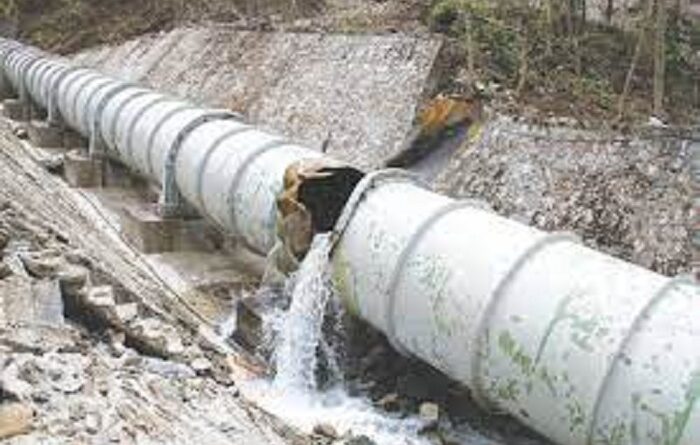 Nigeria Lost N898.93bn to Pipeline Vandalism in Nine Months