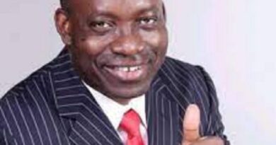 Soludo Sworn in as Anambra Governor