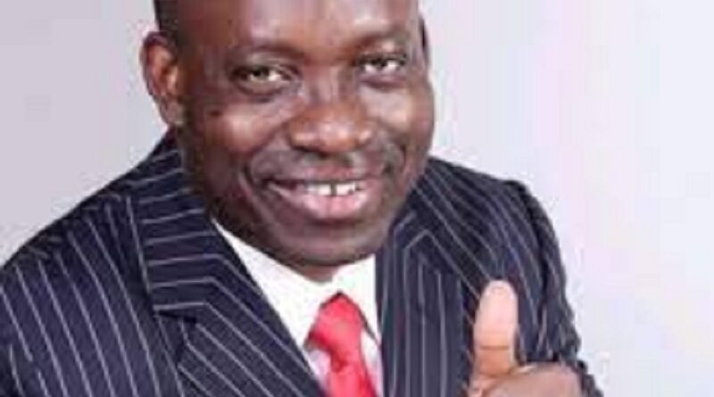 Soludo Sworn in as Anambra Governor