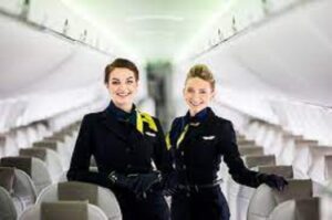 Cabin Crew Jobs for Females