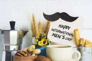 Happy International Men's Day 2021, Best Wishes, Quotes, Messages, to Appreciate the Men in Our Lives