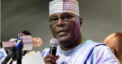 Atiku prays for President Buhari as he clocks 79