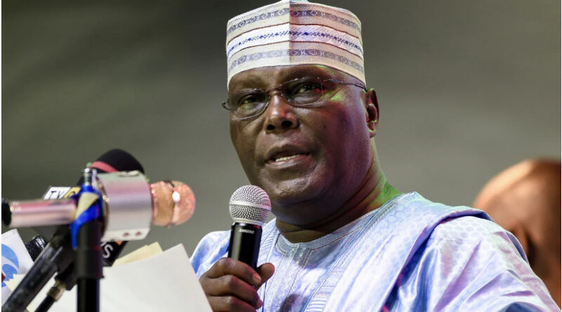 Atiku prays for President Buhari as he clocks 79