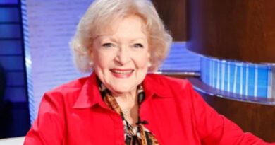 Betty White Reveals Her Secrets to a Happy Life at 100: 'I'm So Lucky to Be in Such Good Health'