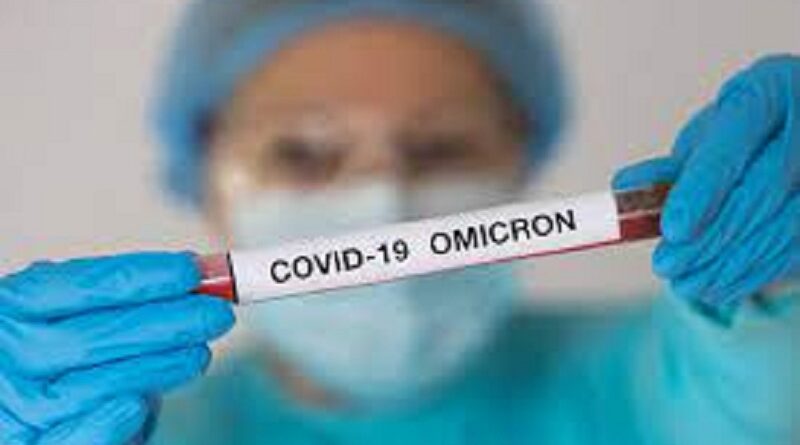 Omicron Covid-19 variant: What We Know and You Should Know