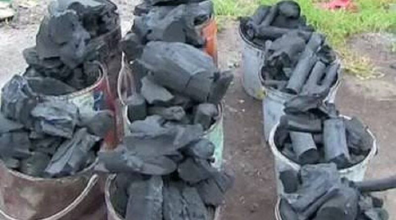 Govt Bans Use Of Charcoal, See Reasons