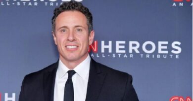 Chris Cuomo Fired From CNN Amid Investigation of Involvement in Brother Andrew’s Case