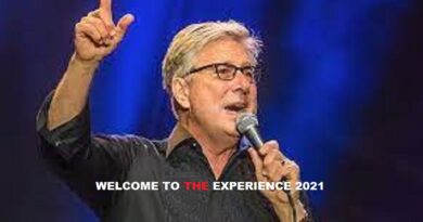 Don Moen, Dunsin, Sinach, others to perform at The Experience 2021