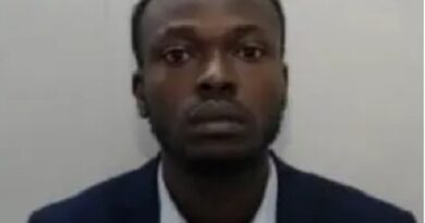 Nigerian Accountant Sentenced to 4 Years Imprisonment in UK