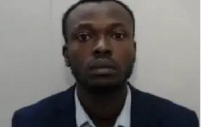 Nigerian Accountant Sentenced to 4 Years Imprisonment in UK