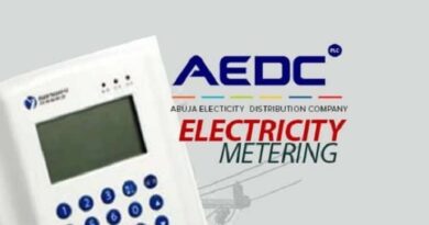 Power Outage Hits Abuja as AEDC Staff Shut Down Operations. Embarks on Indefinite Strike