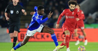 Football Transfer: Barcelona, PSG to Battle For Salah’