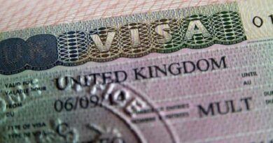 UK Suspends Issuance of Visa to Nigerians Over New Covid-19 Omicron Variant