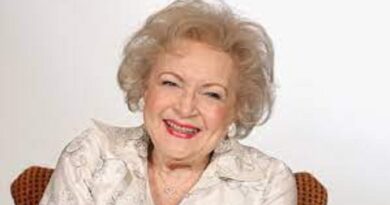 Betty White Dies At 99 Barely 17 Days to Her 100 Years Birthday