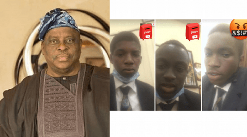 Late Kashamu’s Son Not Complicit in Oromoni’s Death, Family Reacts