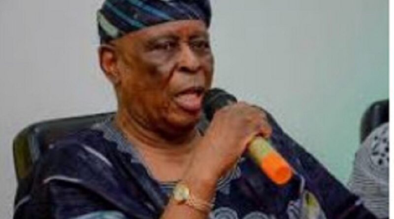 Osoba Backs Direct Primary