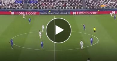 Watch Real Madrid vs Alaves Live Streaming