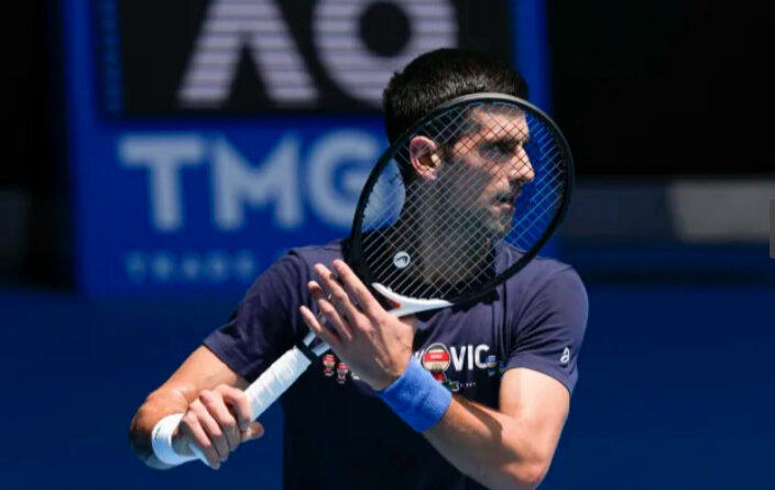 Djokovic Leaving Australia After Losing Deportation Appeal