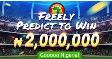 Nigeria vs Tunisia Prediction, Winning Odds and Betting Tips 23/01/2022