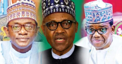 Fresh Defections Loom As APC Swears-in State Excos This Week