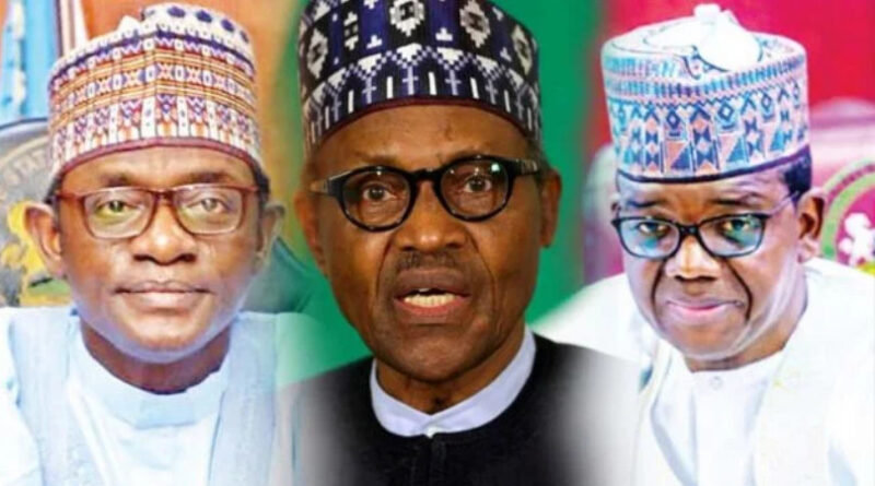 Fresh Defections Loom As APC Swears-in State Excos This Week