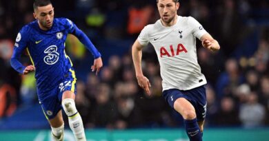 How Ziyech Gem Propelled Chelsea to Victory over Spurs