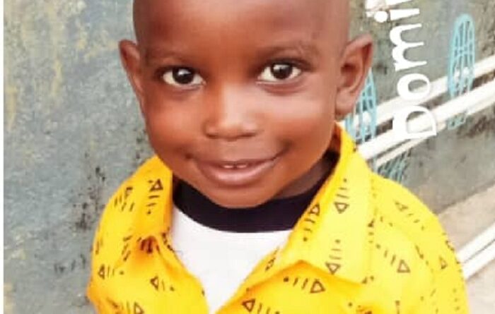 Help Recover My Missing Son, Family Begs IGP