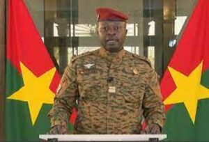 Disgruntled Burkina workers welcome coup