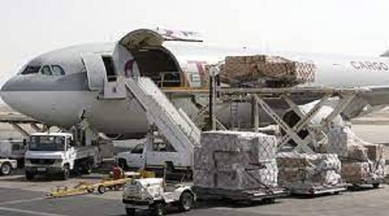 How to Improve Air Cargo Business