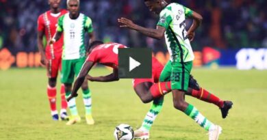 Nigeria vs Tunisia AFCON Live Streaming: How to Watch Online in US