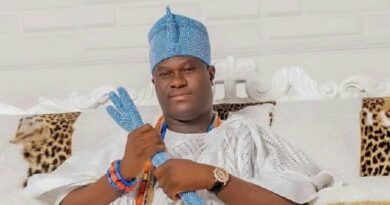 Oba Ogunwusi Imposes Night Curfew in Ife