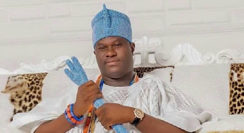 Oba Ogunwusi Imposes Night Curfew in Ife