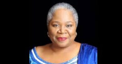 President Congratulates Onyeka Onwenu at 70