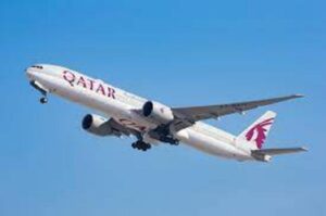 Qatar Airways is Set to Begin Kano, Port Harcourt Routes in Nigeria.