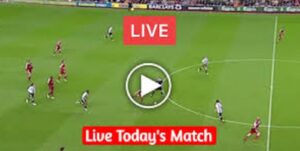 Brighton vs Tottenham Live Streaming