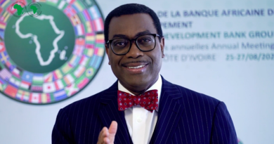 How to Restructure Nigeria, by AfDB President Adesina