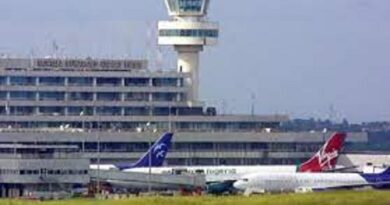 Airlines Seek Review Of N200, 000 COVID-19 Test Protocol Per Traveller