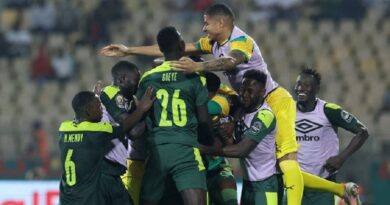 Afcon 2021 Final: Senegal vs Egypt Match Preview & Betting Tips