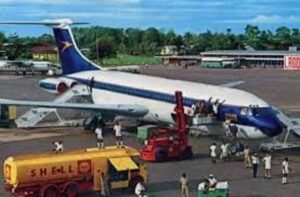 Airlines Seek Review Of N200, 000 COVID-19 Test Protocol Per Traveller