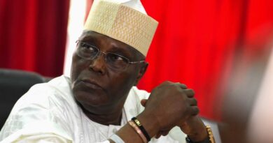 Atiku’s Supporters Withdraw, Say Ex-Vp Too Old to Run