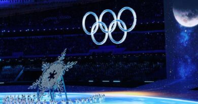 China Opens Winter Olympics With Peace Doves, Provocations