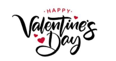 Happy Valentine’s Day 2022: Wishes Images, Quotes, Status, Messages, Greetings and Photos