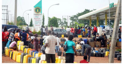 How Adulterated Fuel Caused Petrol Scarcity in Lagos