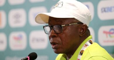 Burkina Faso Will Face Cameroon Without Fear in The AFCON 2021 Says Malo