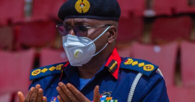 Bunkering: NSCDC Responds to Wike’s Allegation, Restructures Rivers Command