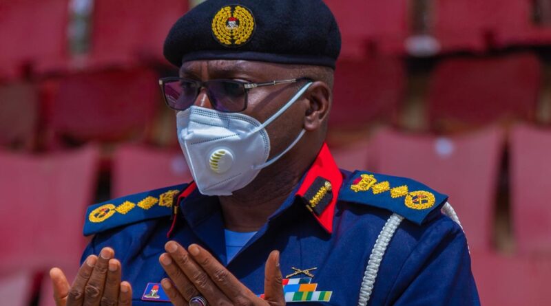 Bunkering: NSCDC Responds to Wike’s Allegation, Restructures Rivers Command