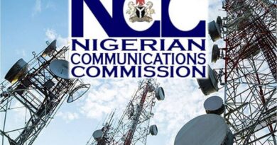 NCC Alerts Nigerians On Banking App-Targeting Malware