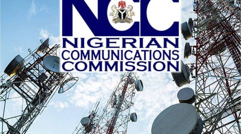 NCC Alerts Nigerians On Banking App-Targeting Malware