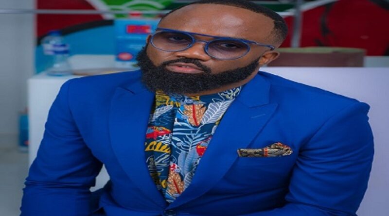 Celebration of Untraceable Wealth Feeds Monsters- Noble Igwe